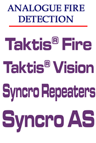 Fire Detectors