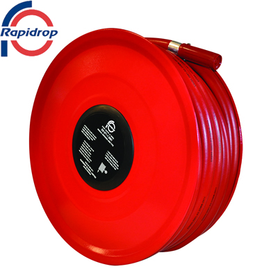 Fire Hose Reels and Cabinets