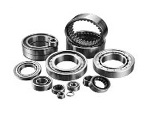 Engineering Spare Parts